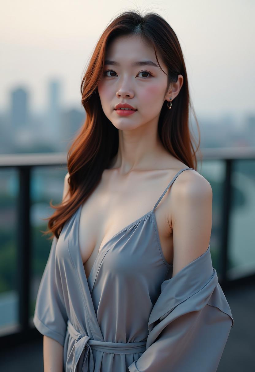我的浪漫史
